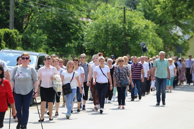 Podsumowanie procesu ks. Stanisława Sudoła. 