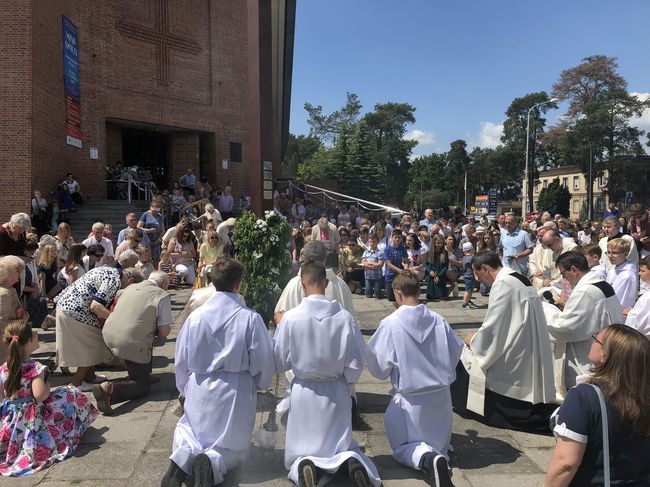 Misje Święte w Stalowej Woli