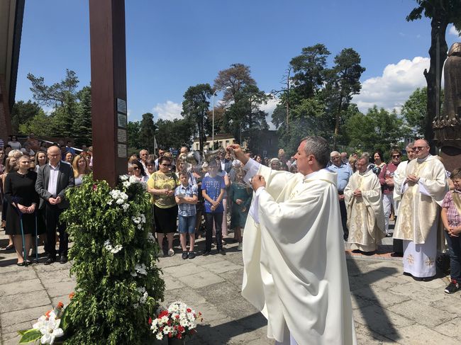 Misje Święte w Stalowej Woli