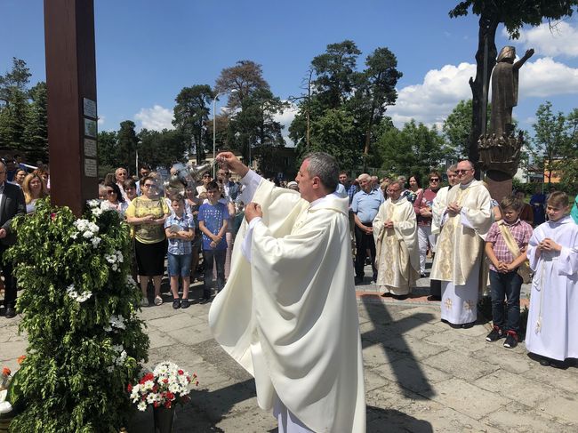 Misje Święte w Stalowej Woli