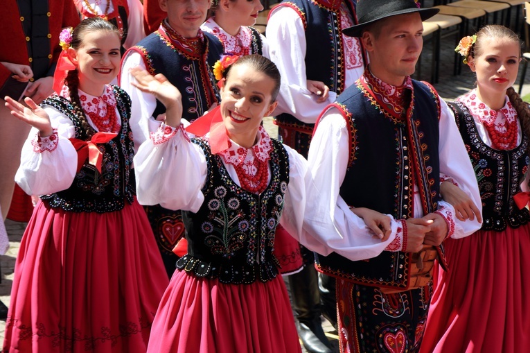 20-lecie Uniwersytetu Warmińsko-Mazurskiego 