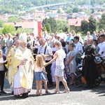 Diecezjalna pielgrzymka na Kaplicówkę - 2019