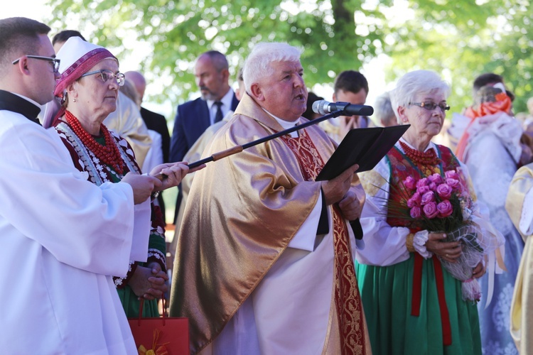 Diecezjalna pielgrzymka na Kaplicówkę - 2019