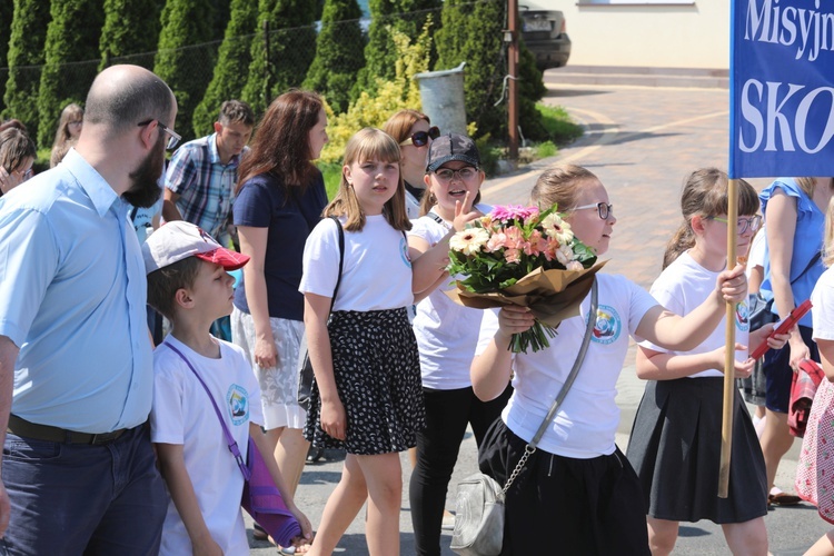 Diecezjalna pielgrzymka na Kaplicówkę - 2019