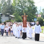 Diecezjalna pielgrzymka na Kaplicówkę - 2019