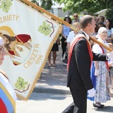 Diecezjalna pielgrzymka na Kaplicówkę - 2019