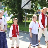 Diecezjalna pielgrzymka na Kaplicówkę - 2019