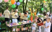 Rodzinny piknik? Tylko u salezjanów!