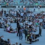 Nick Vujicic we Wrocławiu