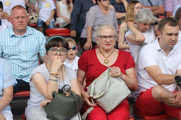 Marsz dla życia i rodziny w Łowiczu