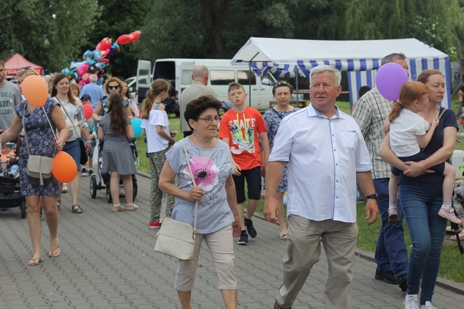 Marsz dla życia i rodziny w Łowiczu