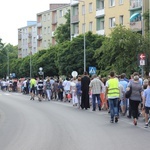 Marsz dla życia i rodziny w Łowiczu