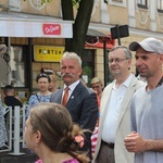 Marsz dla życia i rodziny w Łowiczu