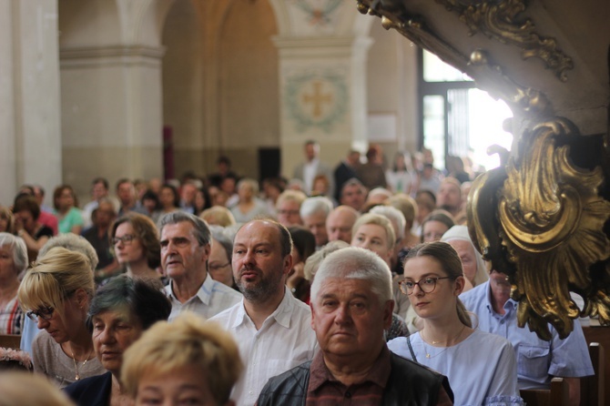 Marsz dla życia i rodziny w Łowiczu