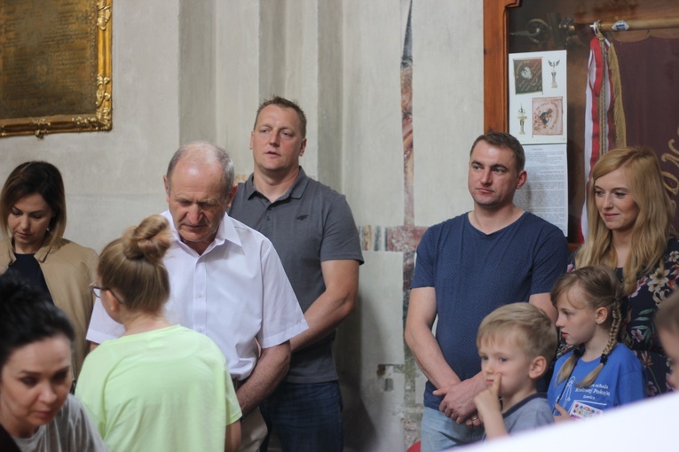 Marsz dla życia i rodziny w Łowiczu