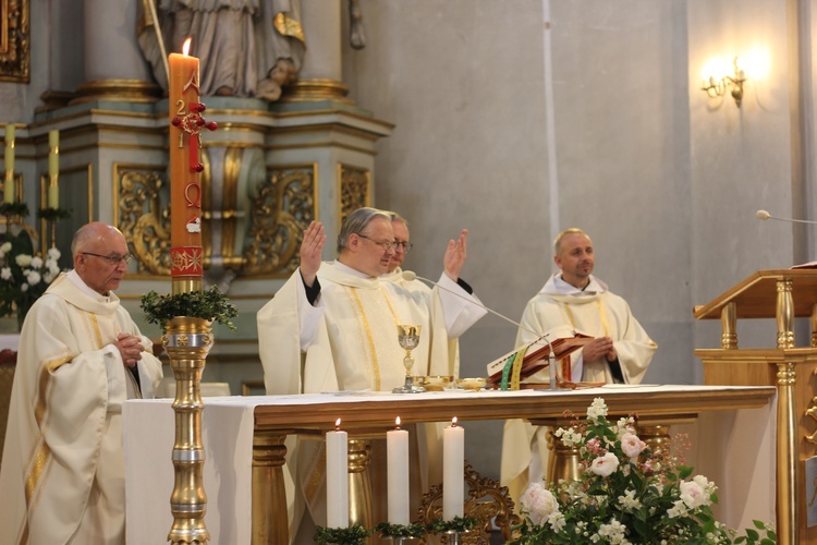 Marsz dla życia i rodziny w Łowiczu