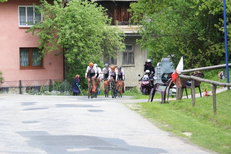 Orlen Wyścig Narodów