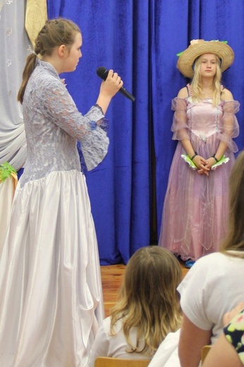 Dzień Rodziny u michalitek