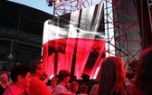 Koncert "1989 - wolność to wybór"
