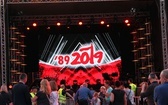 Koncert "1989 - wolność to wybór"