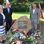 Jubileusz kapłański i upamiętnienie mieszkańców Rumna w Ścinawie Małej