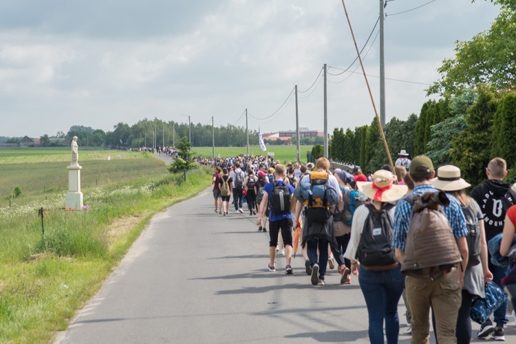 Porcja zdjęć z Lednicy 2019