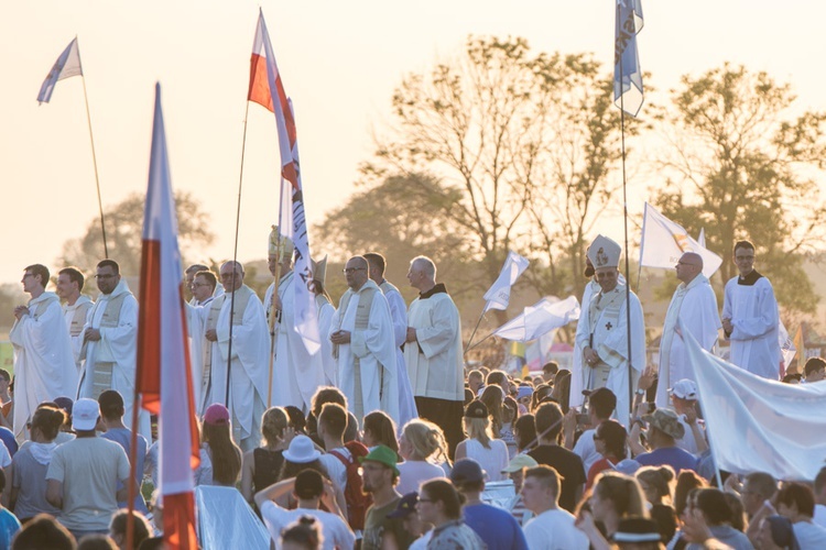 Porcja zdjęć z Lednicy 2019