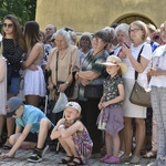 Festyn w parafii pw. Nawiedzenia NMP w Żaganiu