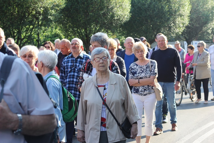 364. Łowicka Piesza Pielgrzymka na Jasną Górę