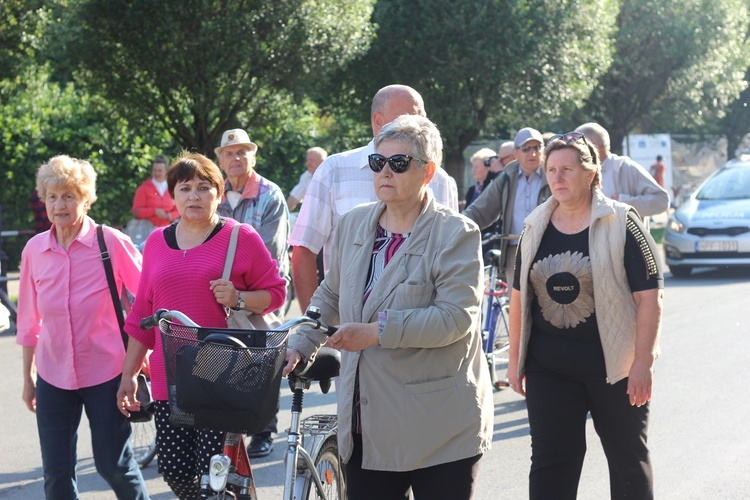 364. Łowicka Piesza Pielgrzymka na Jasną Górę