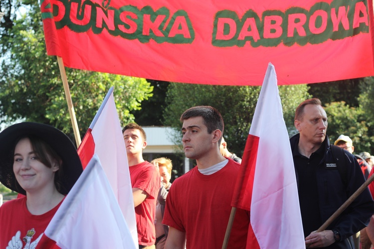 364. Łowicka Piesza Pielgrzymka na Jasną Górę