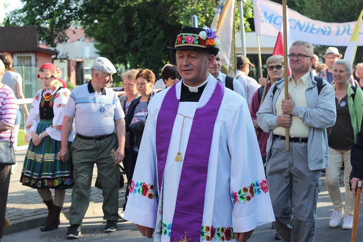 364. Łowicka Piesza Pielgrzymka na Jasną Górę