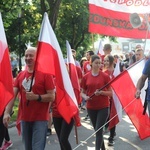 364. Łowicka Piesza Pielgrzymka na Jasną Górę