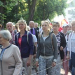 364. Łowicka Piesza Pielgrzymka na Jasną Górę