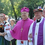 364. Łowicka Piesza Pielgrzymka na Jasną Górę