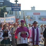 364. Łowicka Piesza Pielgrzymka na Jasną Górę