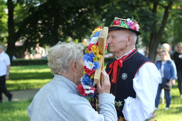 364. Łowicka Piesza Pielgrzymka na Jasną Górę