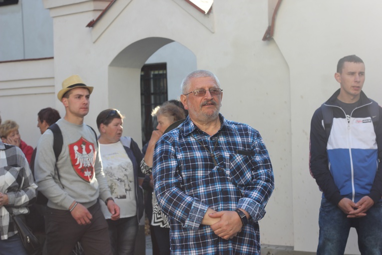 364. Łowicka Piesza Pielgrzymka na Jasną Górę