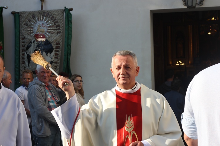 364. Łowicka Piesza Pielgrzymka na Jasną Górę