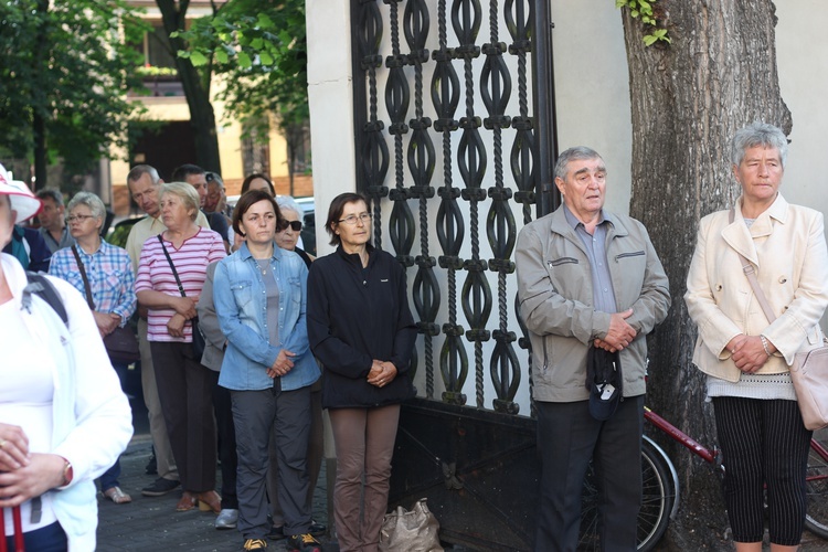 364. Łowicka Piesza Pielgrzymka na Jasną Górę