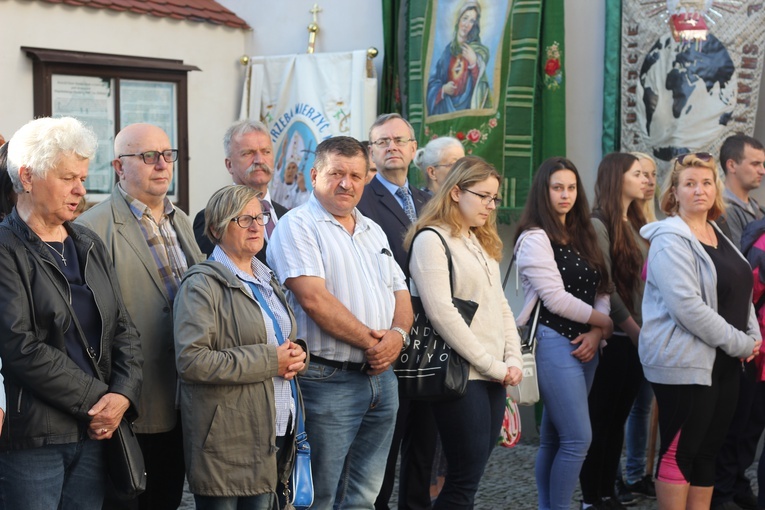 364. Łowicka Piesza Pielgrzymka na Jasną Górę