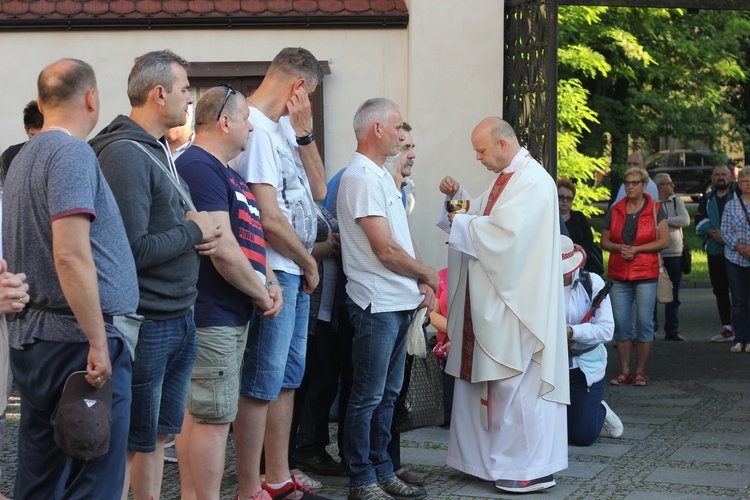 364. Łowicka Piesza Pielgrzymka na Jasną Górę