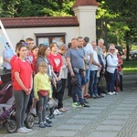 364. Łowicka Piesza Pielgrzymka na Jasną Górę