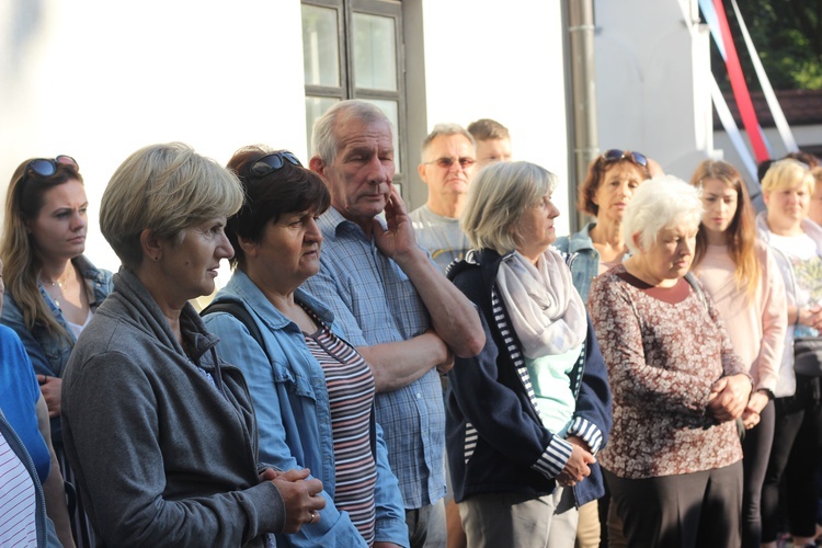 364. Łowicka Piesza Pielgrzymka na Jasną Górę