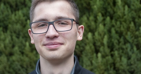 Sprawdzam tętno 