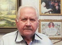 – Solidarność portowa była naprawdę mocna  – mówi Czesław Nowak.