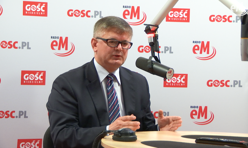 Adam Gawęda