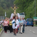 Pielgrzymki na Kalwarię Wejherowską