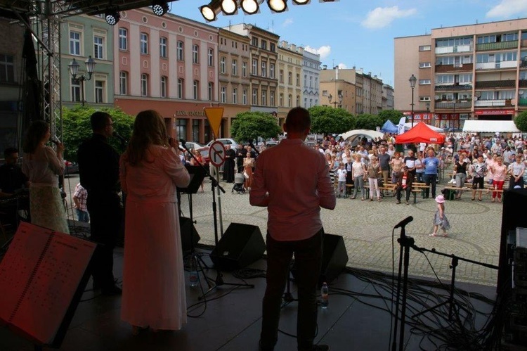 Festyn rodzinny na 100-lecie obecności pallotynów