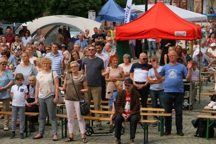 Festyn rodzinny na 100-lecie obecności pallotynów